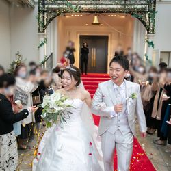 アニヴェルセル 江坂の写真14枚目