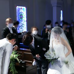 アニヴェルセル 江坂の写真17枚目