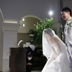 アニヴェルセル 江坂の写真18枚目