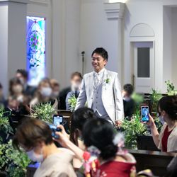 アニヴェルセル 江坂の写真19枚目