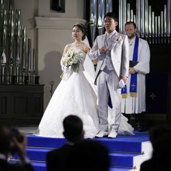 アニヴェルセル 江坂の写真29枚目