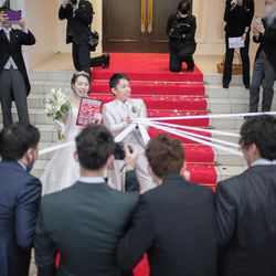 アニヴェルセル 江坂の写真20枚目