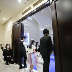 アニヴェルセル 江坂の写真15枚目