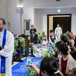 アニヴェルセル 江坂の写真16枚目