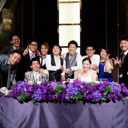 パレスホテル大宮の写真19枚目