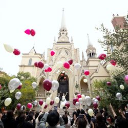 ハートコート横浜の写真11枚目