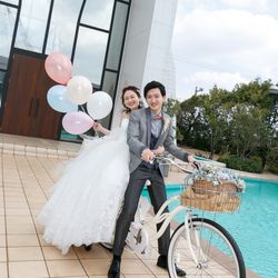 アンジェローブ の写真1枚目