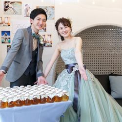 アンジェローブ の写真8枚目