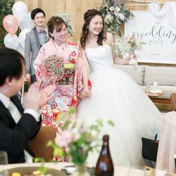 アンジェローブ の写真15枚目