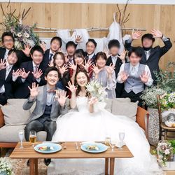 アンジェローブ の写真33枚目