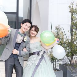 アンジェローブ の写真18枚目