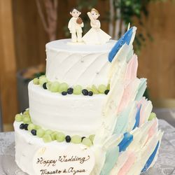 アンジェローブ の写真31枚目