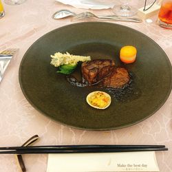 アンジェローブ の写真14枚目