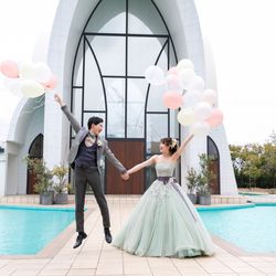 アンジェローブ の写真23枚目