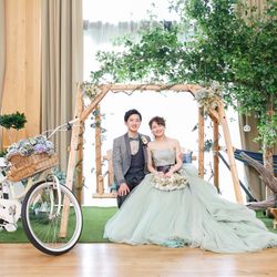 アンジェローブ の写真25枚目