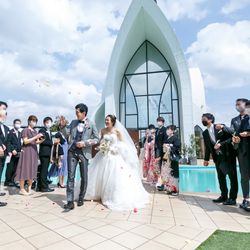 アンジェローブ の写真17枚目