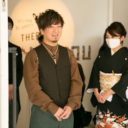 THE BEACHの写真4枚目