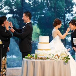 パレスホテル東京の写真22枚目