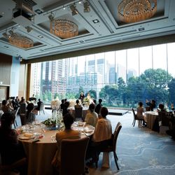 パレスホテル東京の写真15枚目