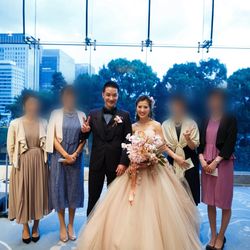 パレスホテル東京の写真15枚目