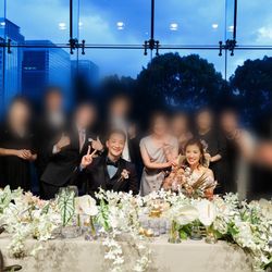 パレスホテル東京の写真34枚目