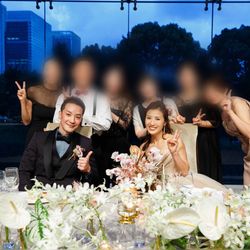 パレスホテル東京の写真10枚目