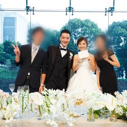 パレスホテル東京の写真18枚目