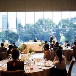 パレスホテル東京の写真34枚目