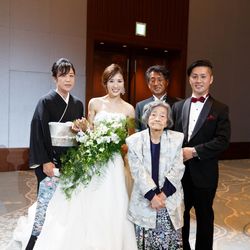 パレスホテル東京の写真20枚目