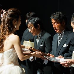 パレスホテル東京の写真13枚目