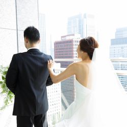 パレスホテル東京の写真24枚目