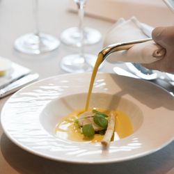 パレスホテル東京の写真18枚目