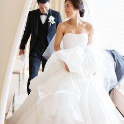 パレスホテル東京の写真28枚目