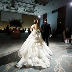 パレスホテル東京の写真8枚目