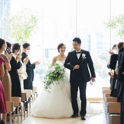 パレスホテル東京の写真8枚目