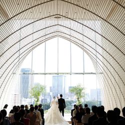 パレスホテル東京の写真9枚目