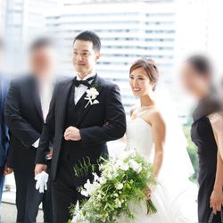 パレスホテル東京の写真9枚目