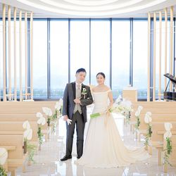 東京會舘の写真15枚目