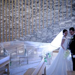 東京會舘の写真11枚目