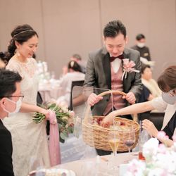 東京會舘の写真13枚目