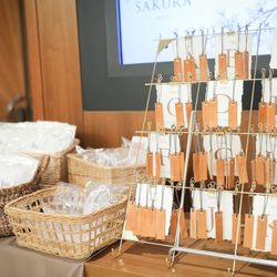 東京會舘の写真23枚目