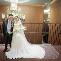 東京會舘の写真29枚目