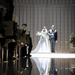 東京會舘の写真19枚目