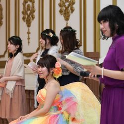 ザ・ロイヤルクラシック福岡の写真34枚目