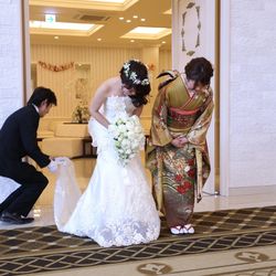 ザ・ロイヤルクラシック福岡の写真1枚目