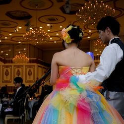 ザ・ロイヤルクラシック福岡の写真35枚目