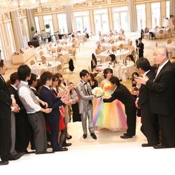 ザ・ロイヤルクラシック福岡の写真36枚目