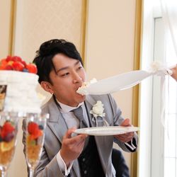 ザ・ロイヤルクラシック福岡の写真18枚目