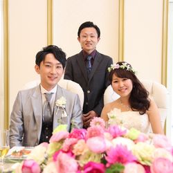 ザ・ロイヤルクラシック福岡の写真1枚目