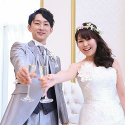 ザ・ロイヤルクラシック福岡の写真15枚目